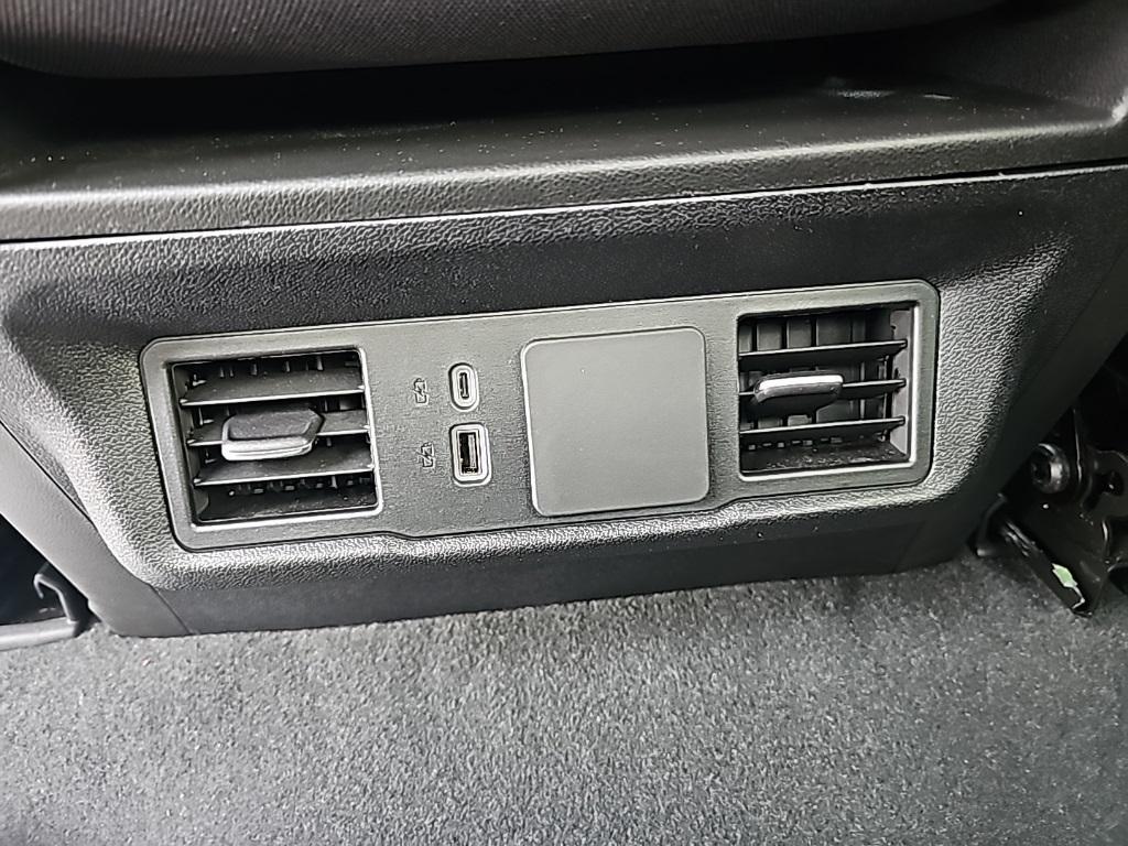 new 2025 Chevrolet Silverado 1500 car, priced at $40,270