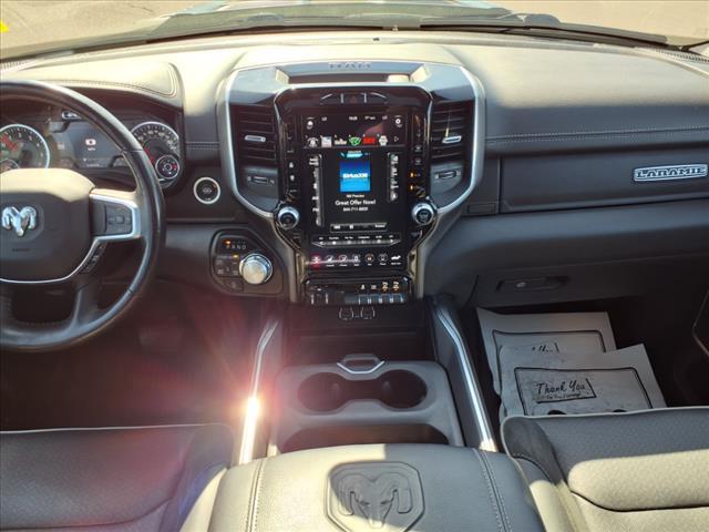 used 2020 Ram 1500 car, priced at $34,225