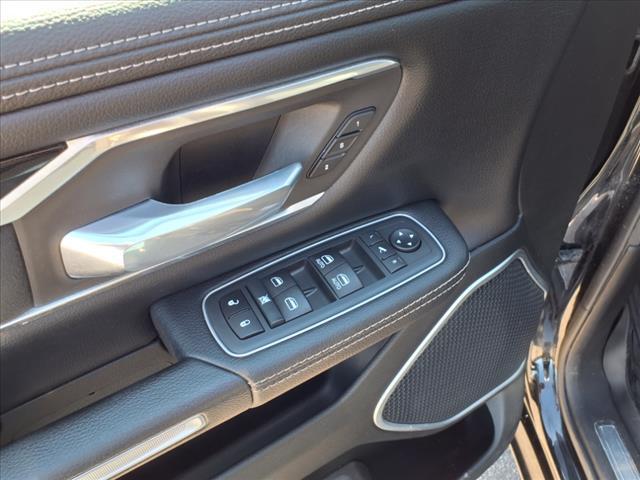 used 2020 Ram 1500 car, priced at $34,225