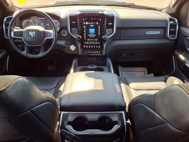 used 2020 Ram 1500 car, priced at $34,225