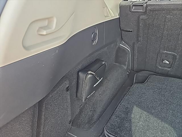 used 2021 Nissan Rogue car, priced at $22,389