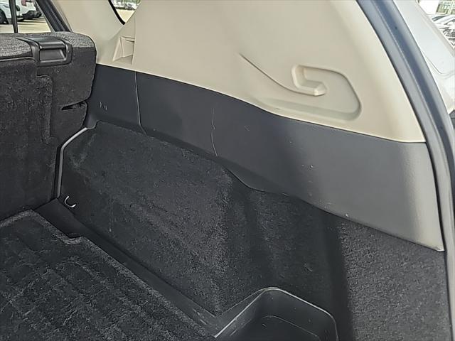 used 2021 Nissan Rogue car, priced at $22,389
