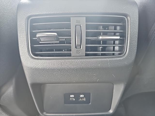 used 2021 Nissan Rogue car, priced at $22,389