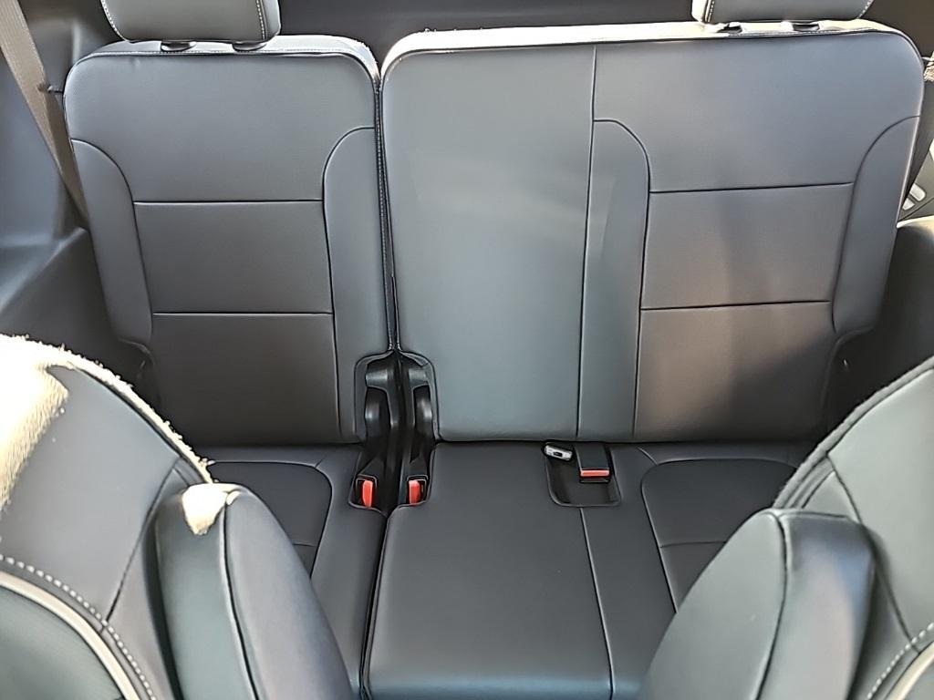 used 2022 Chevrolet Traverse car, priced at $39,752