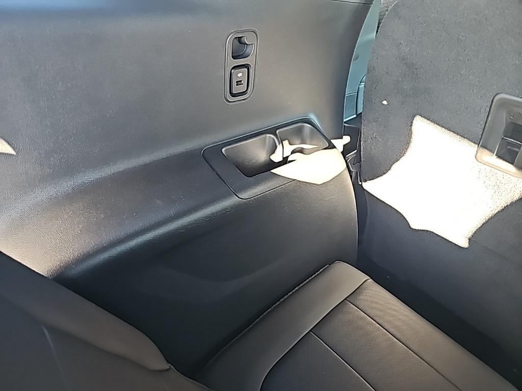used 2022 Chevrolet Traverse car, priced at $39,752