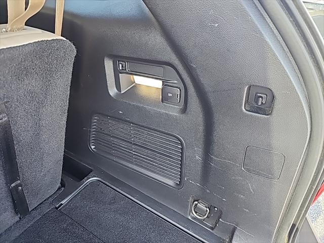 used 2020 Ford Explorer car, priced at $26,669