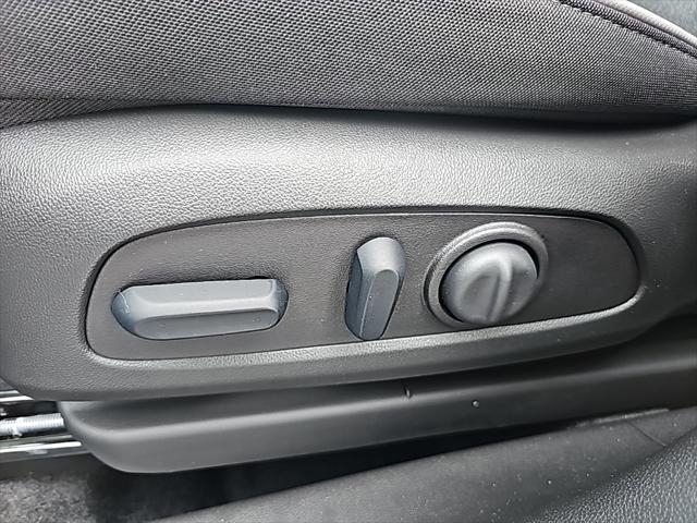 new 2026 Chevrolet TrailBlazer car, priced at $32,660