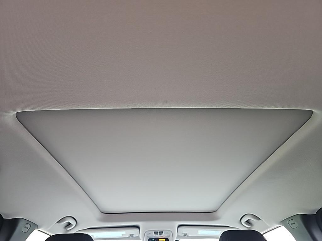 new 2026 Chevrolet TrailBlazer car, priced at $32,160