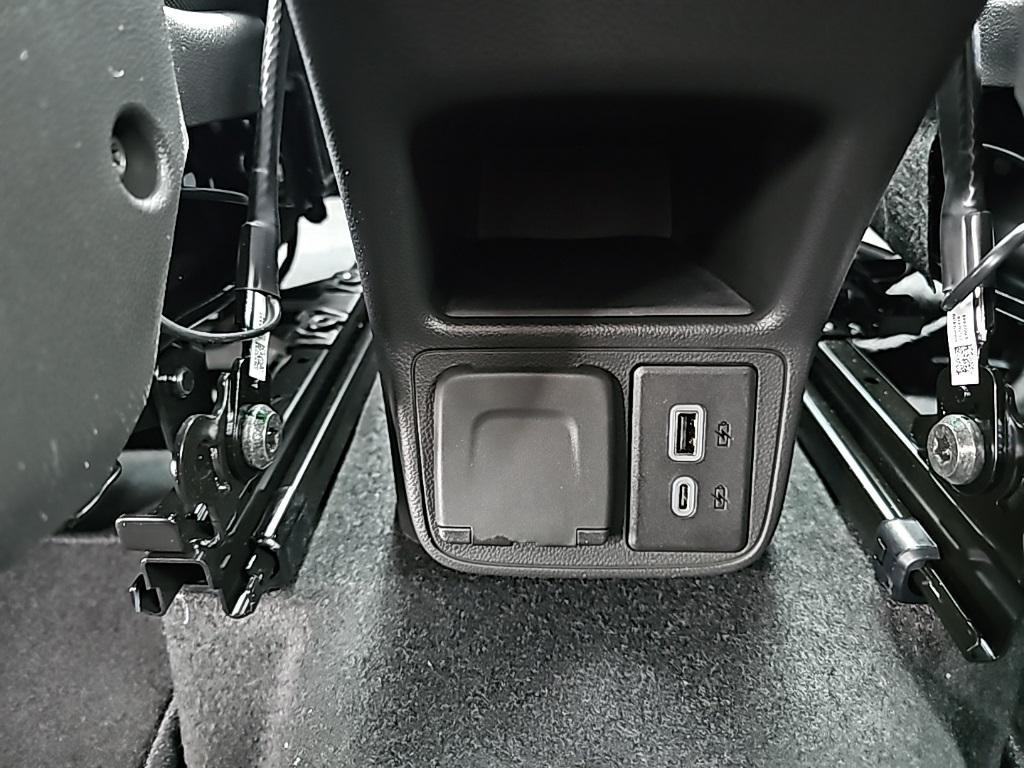 new 2026 Chevrolet TrailBlazer car, priced at $32,160