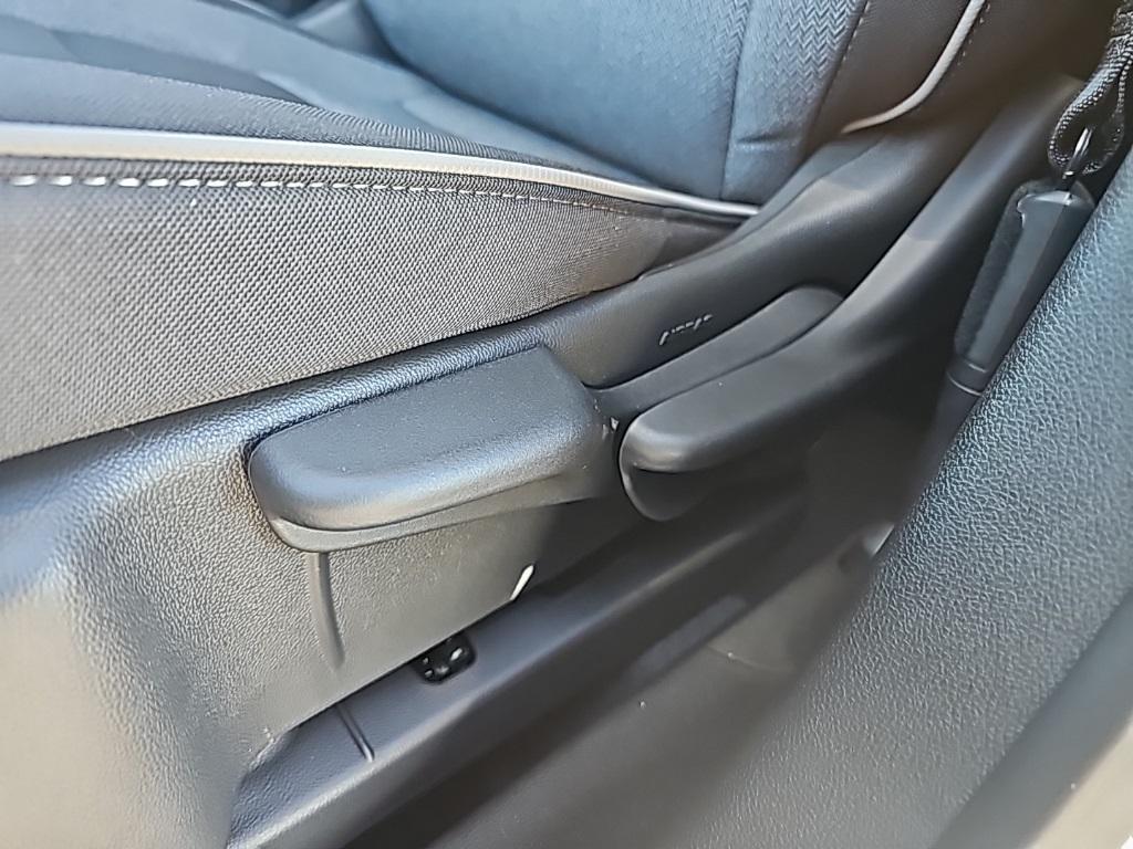 new 2026 Chevrolet TrailBlazer car, priced at $27,785