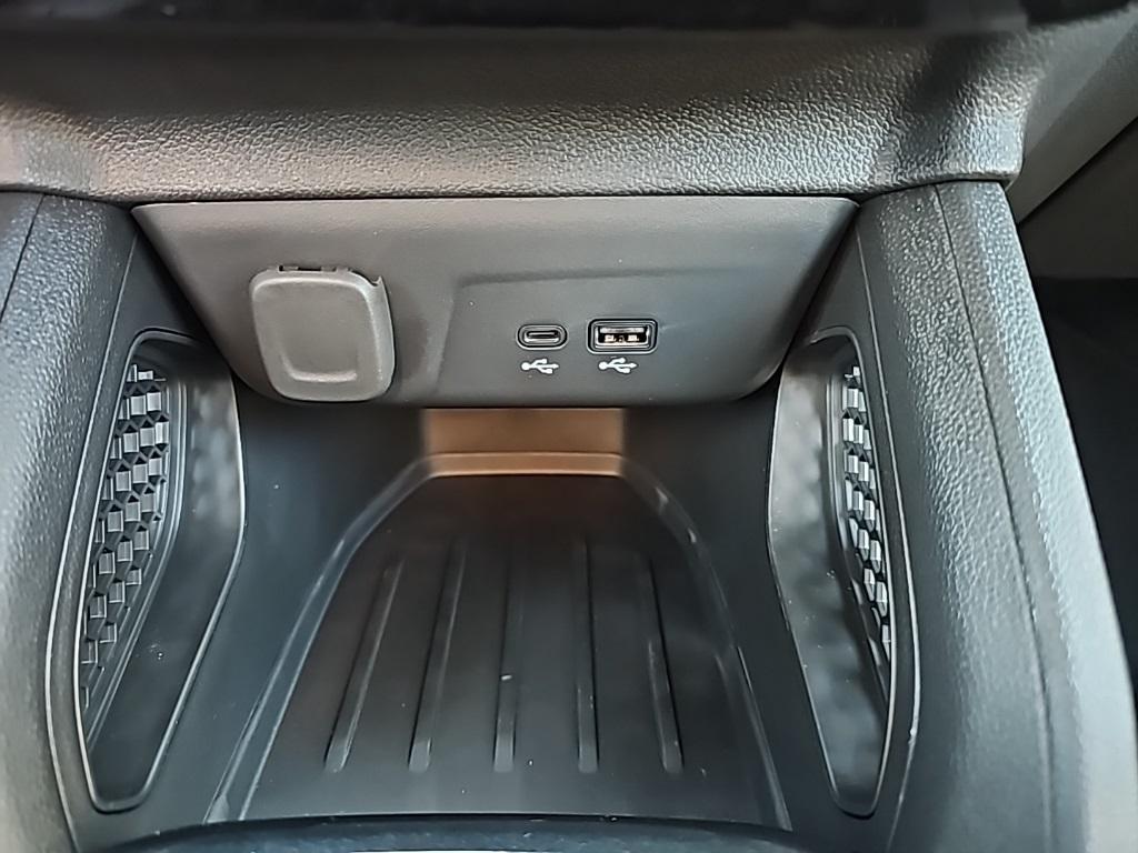 new 2026 Chevrolet TrailBlazer car, priced at $27,785