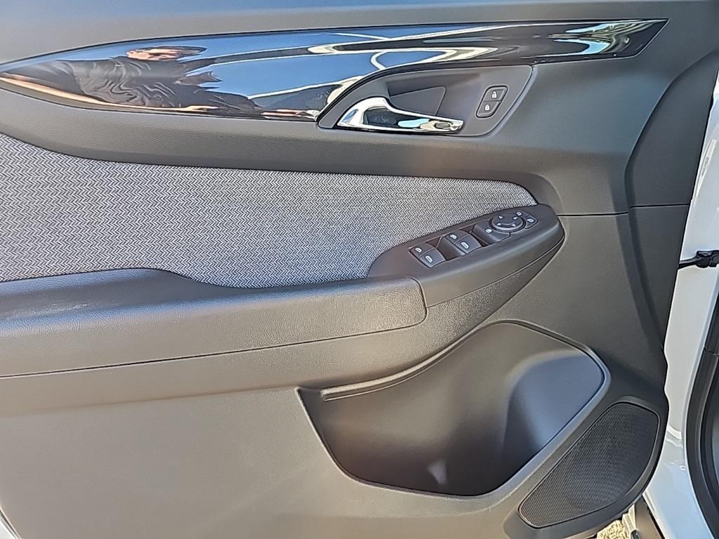 new 2026 Chevrolet TrailBlazer car, priced at $27,785