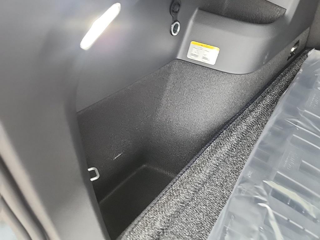 new 2025 Volkswagen Tiguan car, priced at $35,941