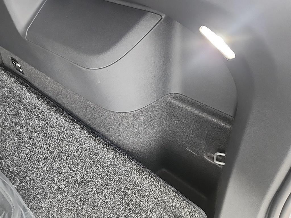 new 2025 Volkswagen Tiguan car, priced at $35,941