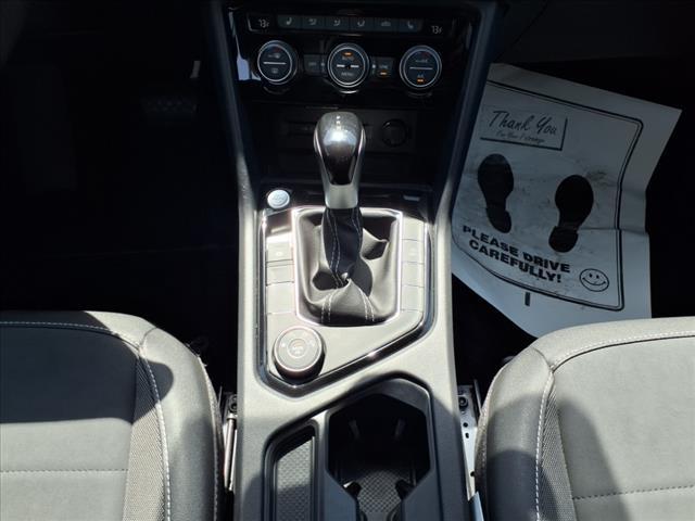 used 2024 Volkswagen Taos car, priced at $27,980