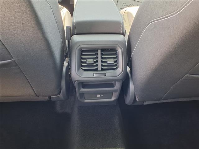 used 2024 Volkswagen Taos car, priced at $27,980