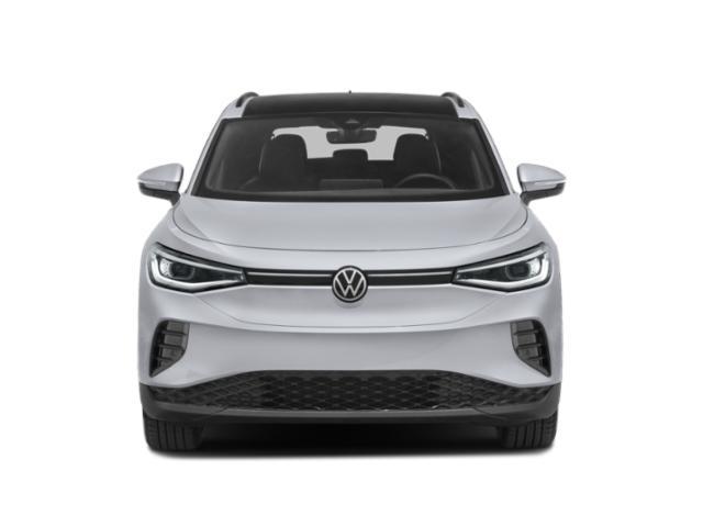 new 2024 Volkswagen ID.4 car, priced at $47,406