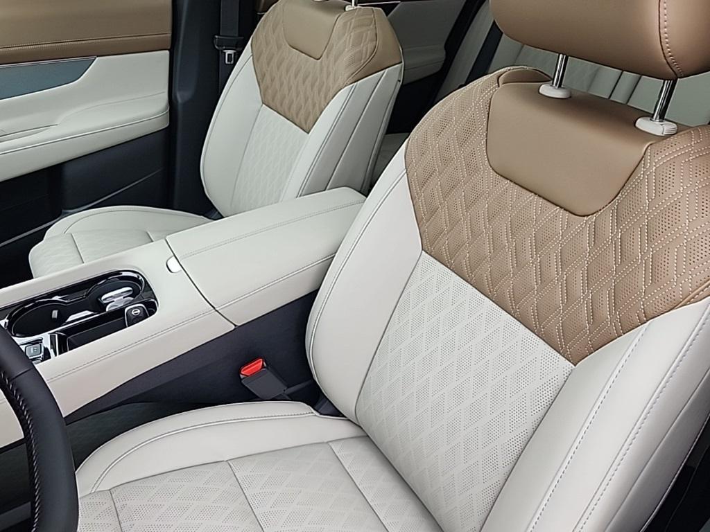 new 2026 Nissan Murano car, priced at $49,235