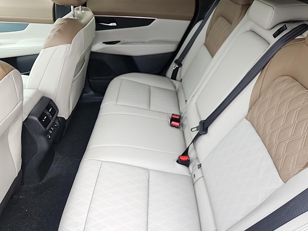 new 2026 Nissan Murano car, priced at $49,235