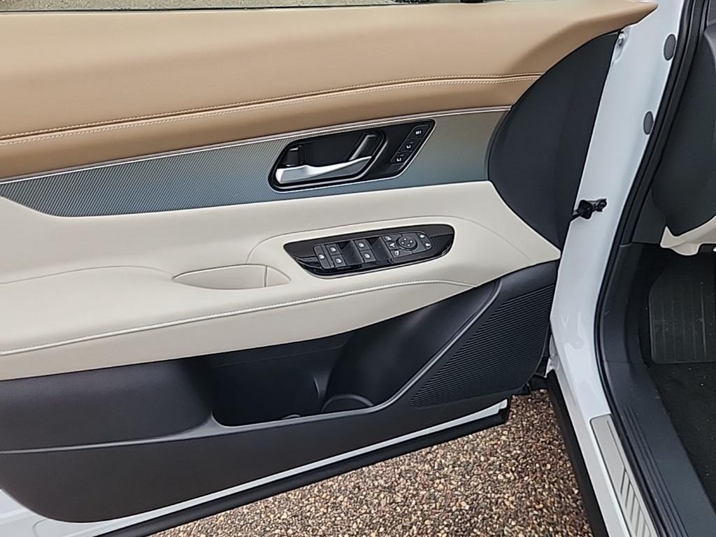 new 2026 Nissan Murano car, priced at $49,235