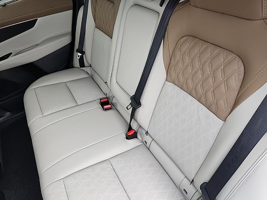 new 2026 Nissan Murano car, priced at $49,235