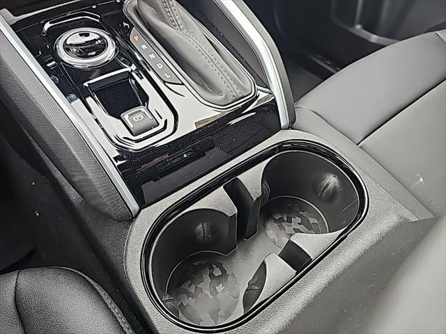 new 2025 Chevrolet Colorado car, priced at $43,365