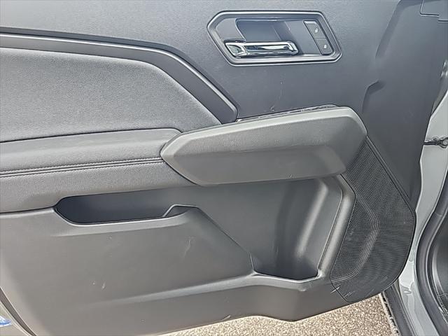 new 2025 Chevrolet Colorado car, priced at $43,365