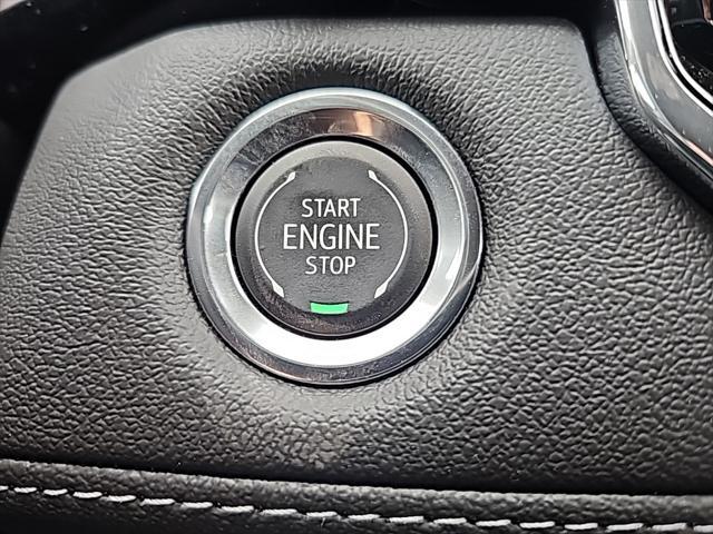 new 2025 Chevrolet Colorado car, priced at $43,365