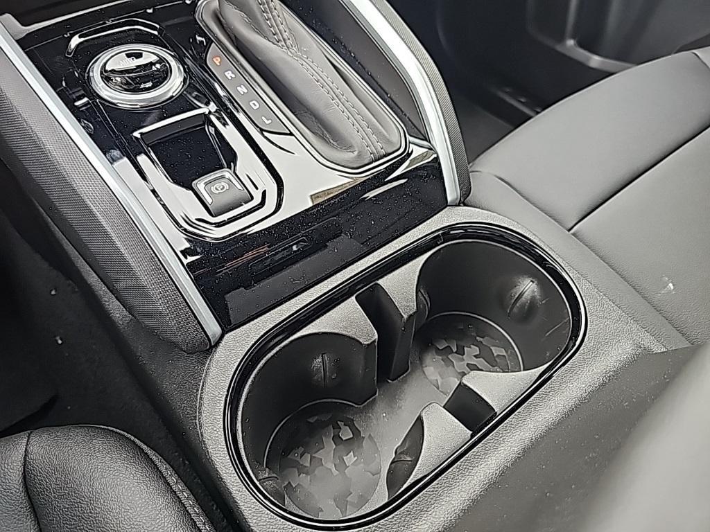 new 2025 Chevrolet Colorado car, priced at $42,365