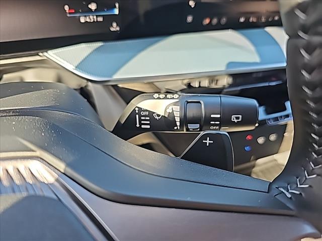 new 2025 Nissan Murano car, priced at $47,140