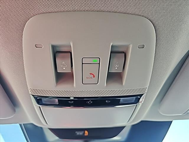 new 2025 Nissan Murano car, priced at $47,140
