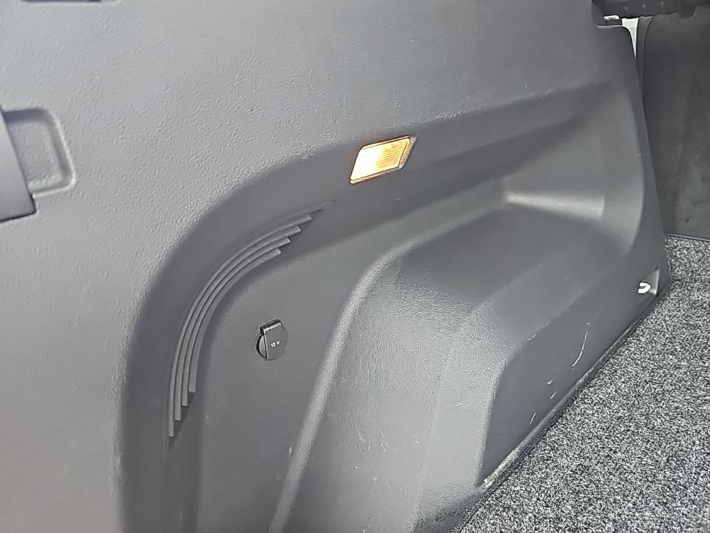 used 2021 Volkswagen Atlas Cross Sport car, priced at $27,999