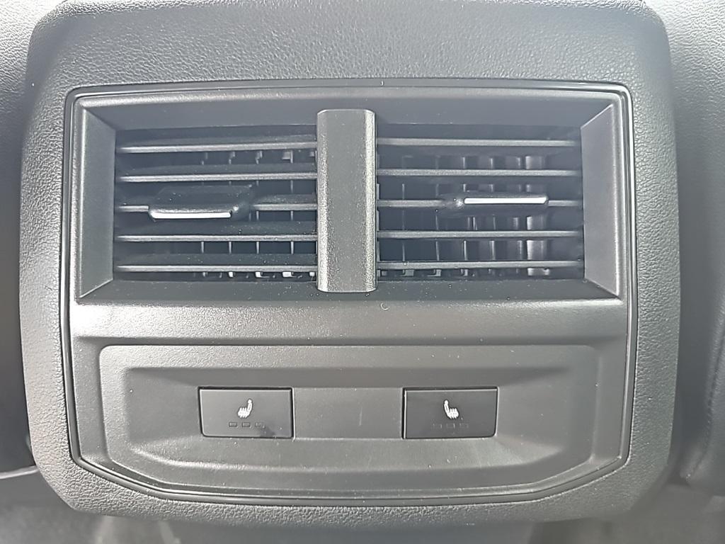 used 2021 Volkswagen Atlas Cross Sport car, priced at $27,999