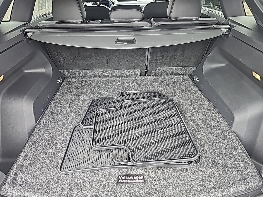 used 2021 Volkswagen Atlas Cross Sport car, priced at $27,999