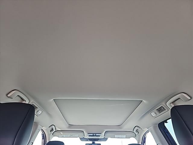 new 2025 Nissan Pathfinder car, priced at $48,545