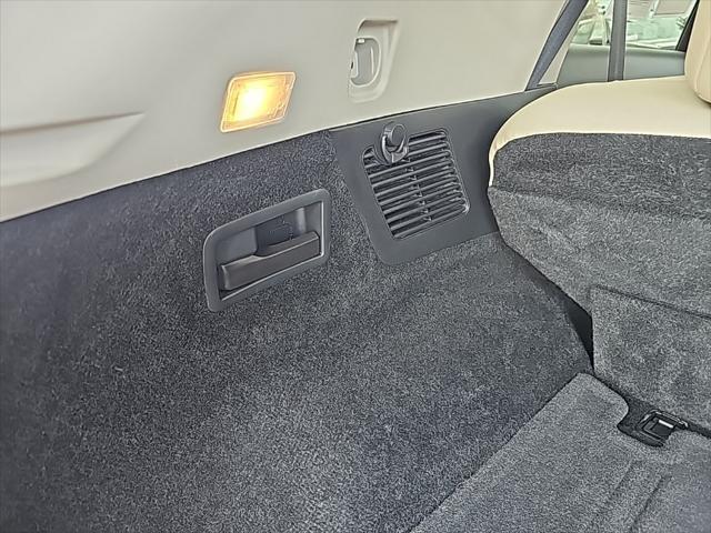 used 2021 Nissan Murano car, priced at $24,434