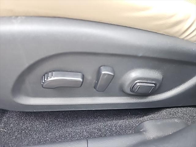 used 2021 Nissan Murano car, priced at $24,434