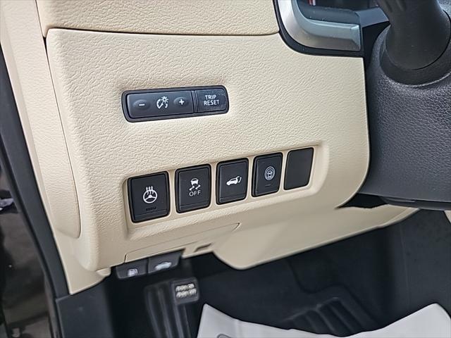 used 2021 Nissan Murano car, priced at $24,434