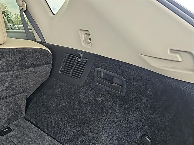 used 2021 Nissan Murano car, priced at $24,434