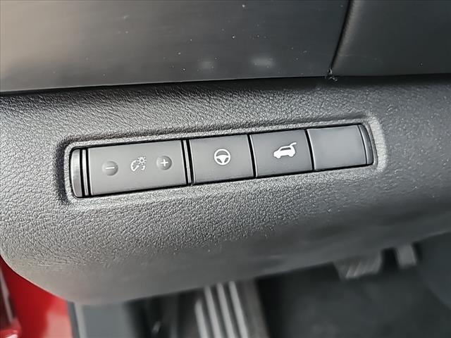 new 2025 Nissan Pathfinder car, priced at $45,100