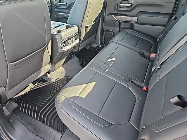 used 2022 Chevrolet Silverado 2500 car, priced at $48,948