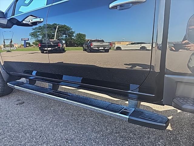 used 2022 Chevrolet Silverado 2500 car, priced at $48,948