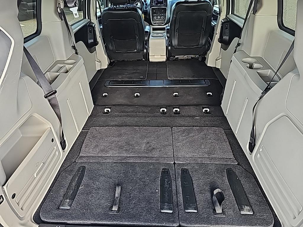 used 2019 Dodge Grand Caravan car, priced at $12,153