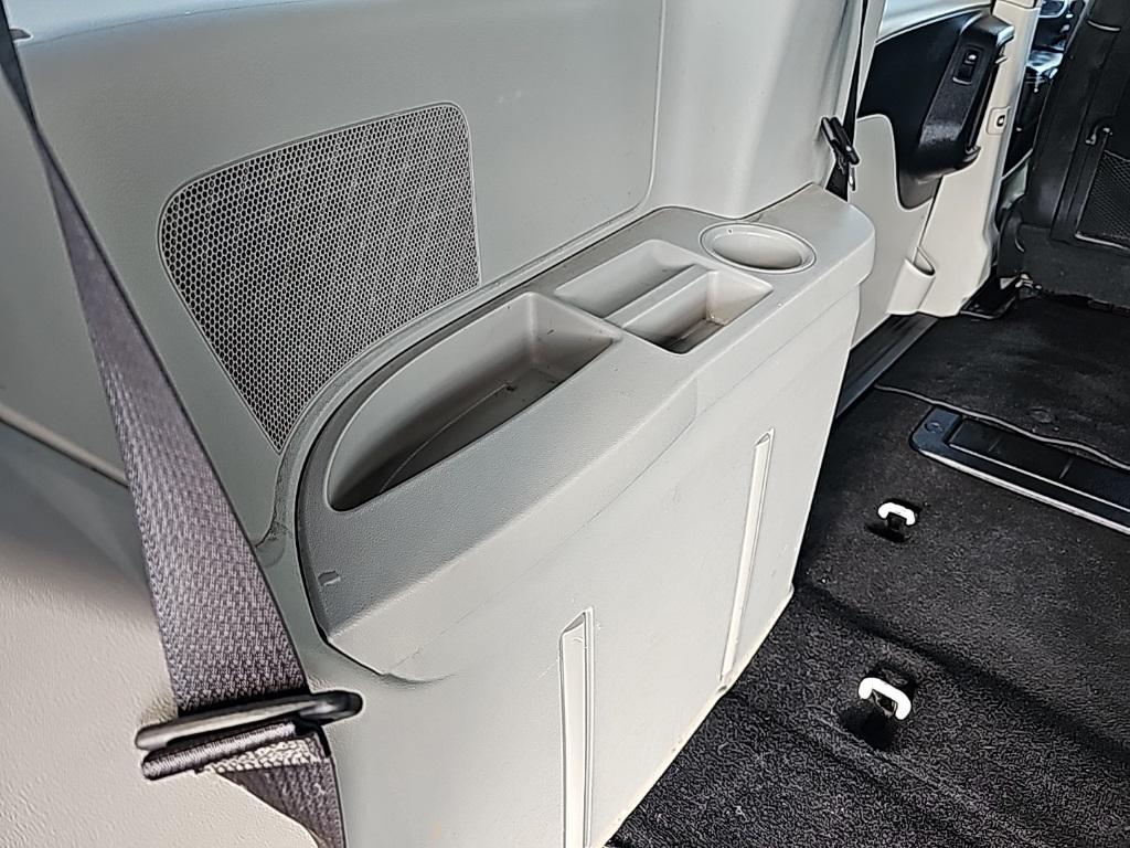 used 2019 Dodge Grand Caravan car, priced at $12,153