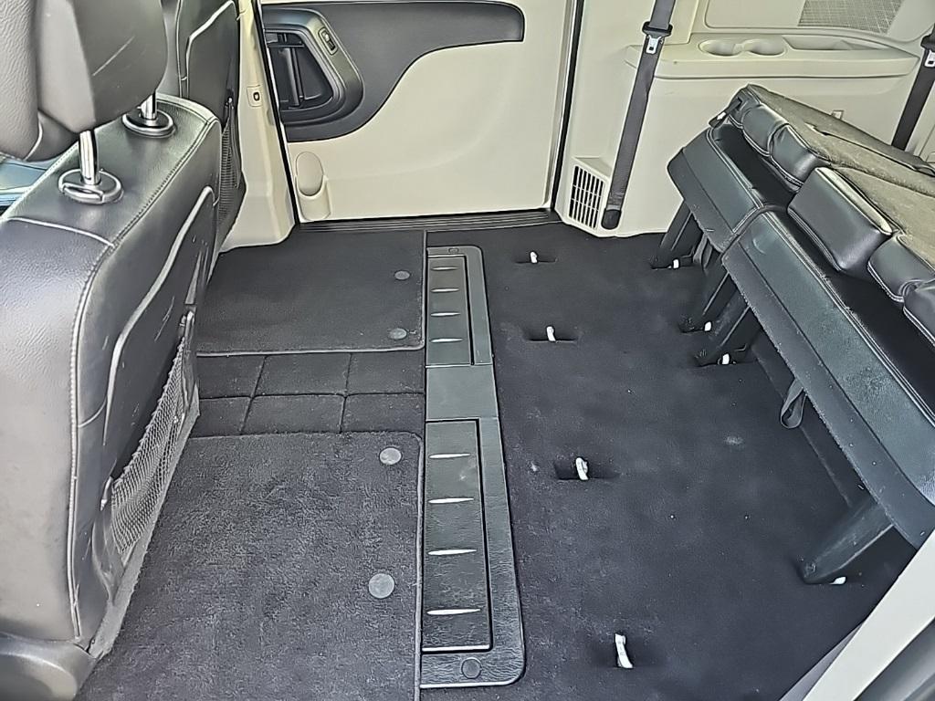 used 2019 Dodge Grand Caravan car, priced at $12,153