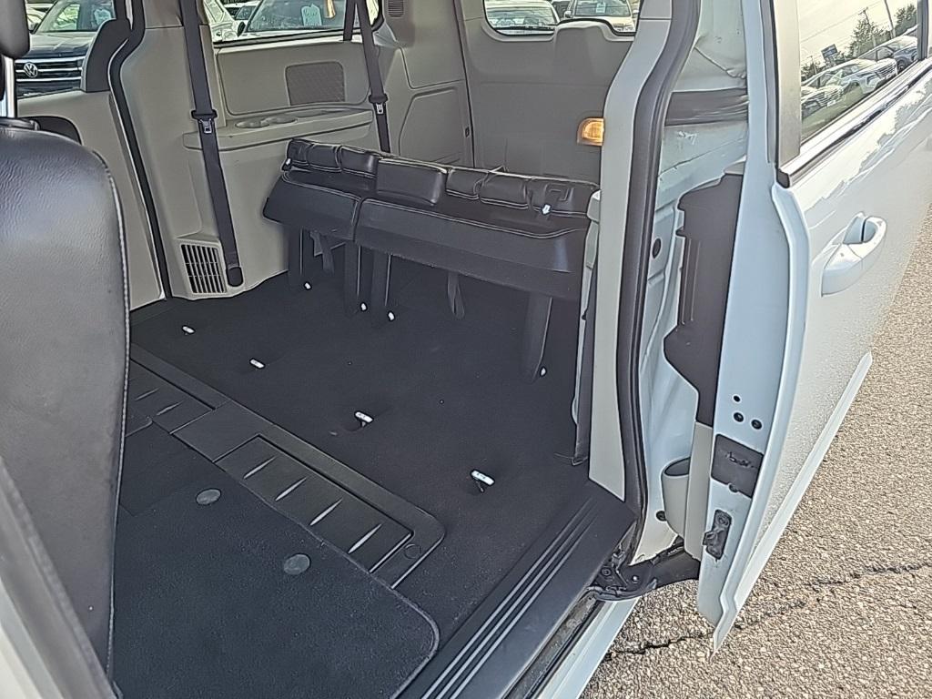 used 2019 Dodge Grand Caravan car, priced at $12,153