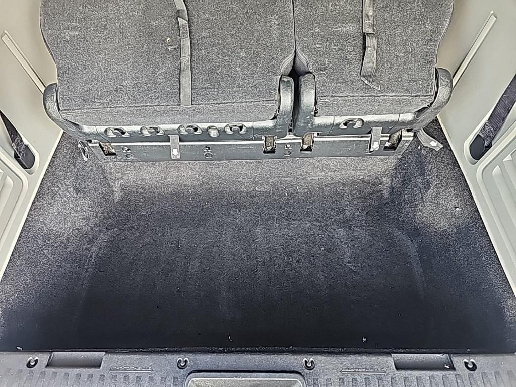 used 2019 Dodge Grand Caravan car, priced at $12,153