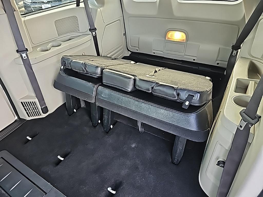 used 2019 Dodge Grand Caravan car, priced at $12,153