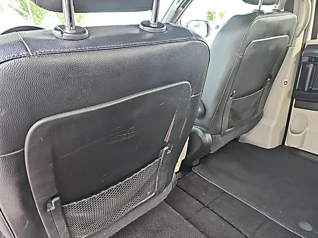 used 2019 Dodge Grand Caravan car, priced at $12,153