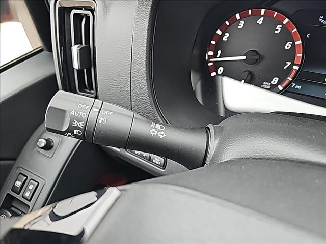 new 2025 Nissan Frontier car, priced at $46,635